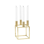 Kubus 4 | Candle Holder | Various Colours.