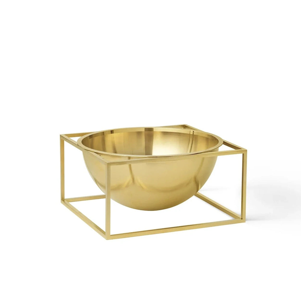 Kubus Centrepiece Bowl | Various Colours and Sizes.