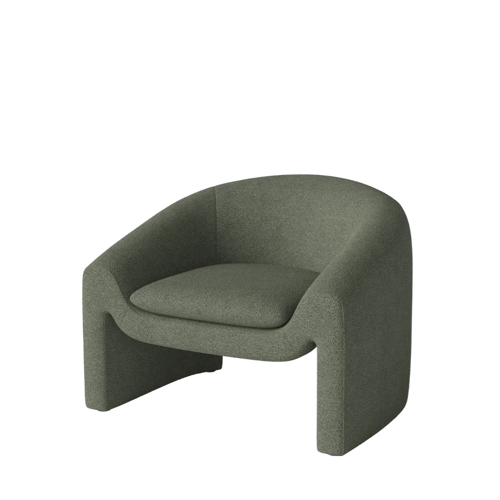 Mielo Chair | Various Colours + Fabrics