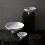 Baburu Bowl | Birch | Various Sizes