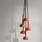 Blush Pendant Lamp | Various Colours