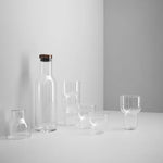 Bottle Carafe | Various Finishes.