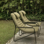 Calma Armchair Set | Various Colours.