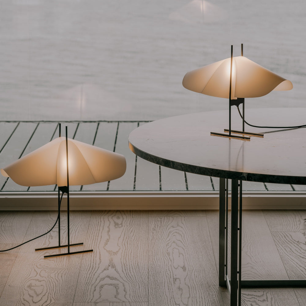 Cho | Table Lamp