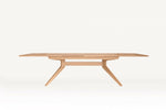 Cross | Extending Table | Various Finishes.