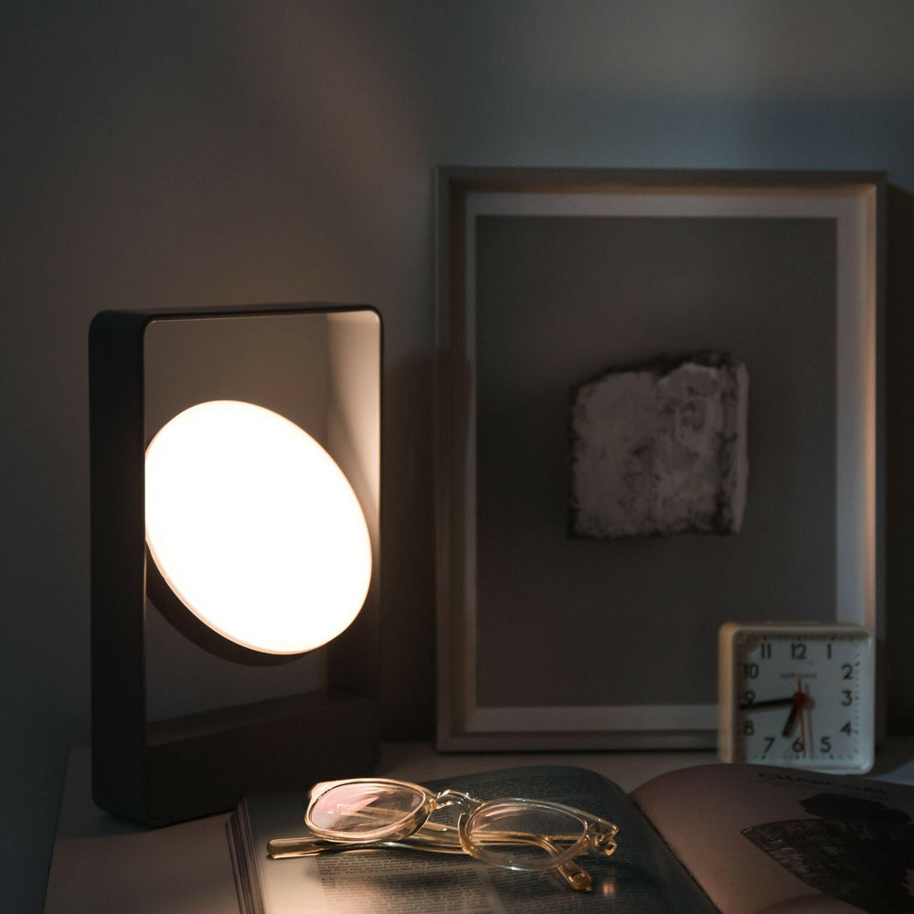 Mouro Portable Lamp | Various Colours.