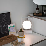 Mouro Portable Lamp | Various Colours.