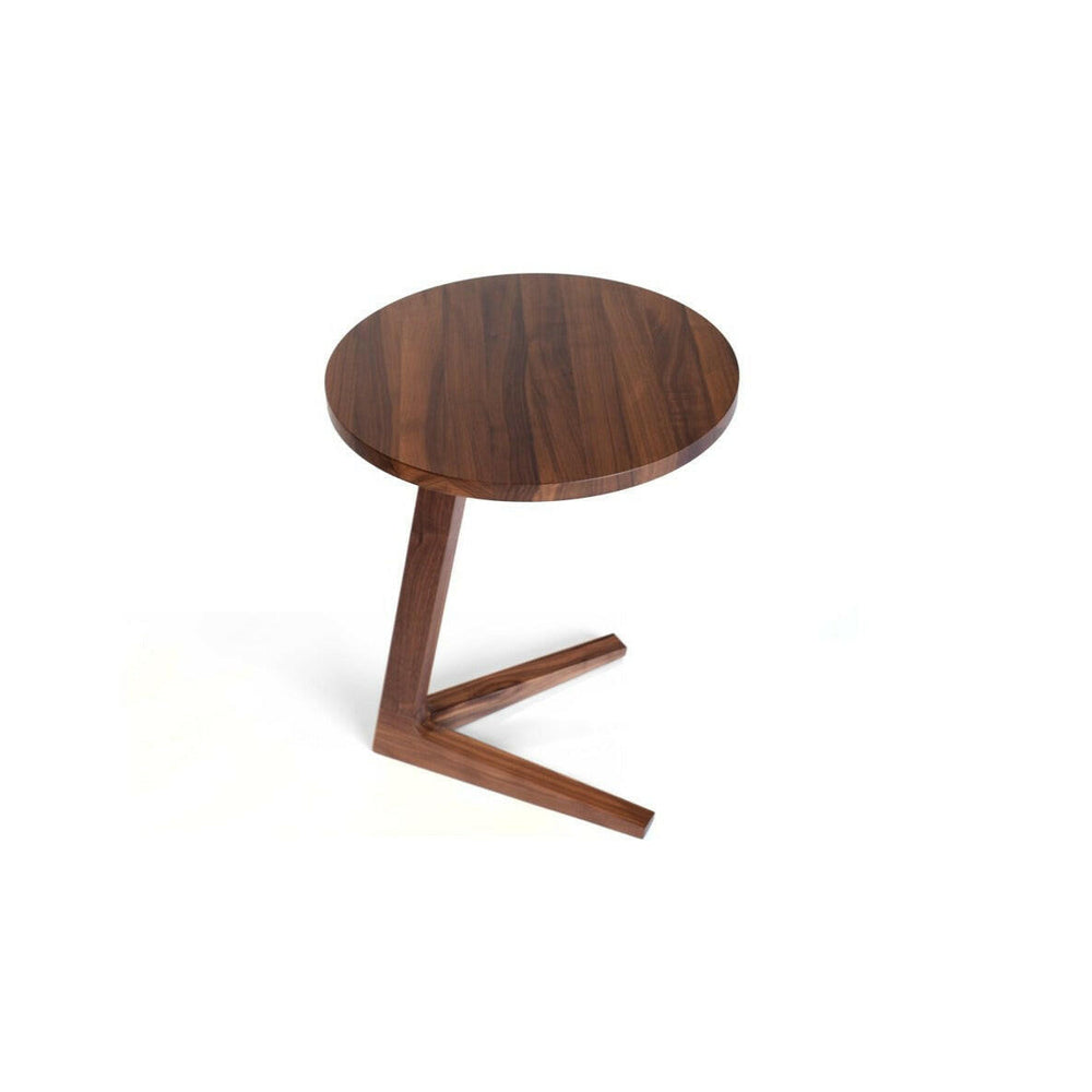 Cross | Side Table | Various Finishes.