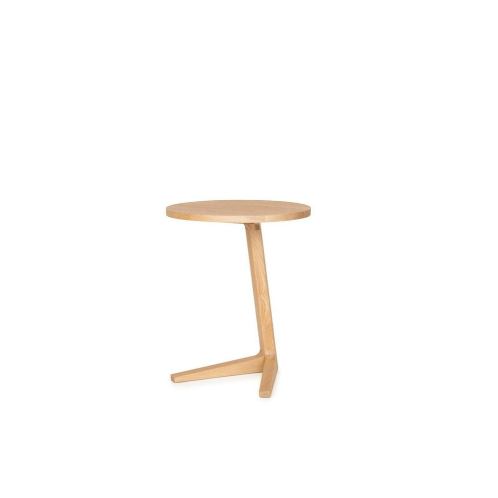 Cross | Side Table | Various Finishes.