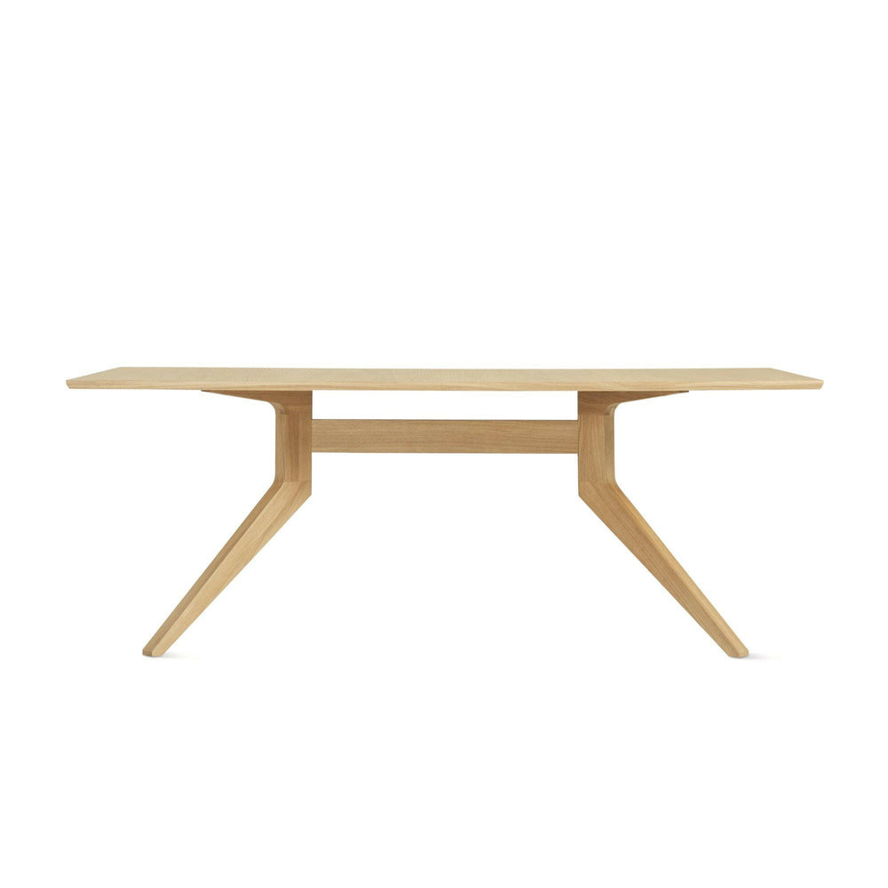 Cross | Fixed Table | Various Finishes.