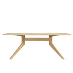 Cross | Extending Table | Various Finishes.