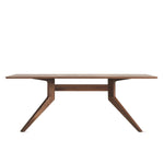 Cross | Fixed Table | Various Finishes.