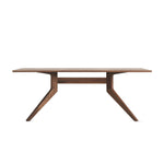 Cross | Extending Table | Various Finishes.