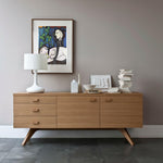 Cross | Sideboard | Various Finishes.