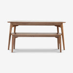 Dulwich | Bench | Various Finishes and Sizes.