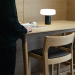 Profile Stool | Various Finishes.