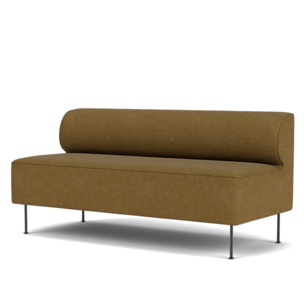 Eave Dining Sofa 165 | Various Fabrics