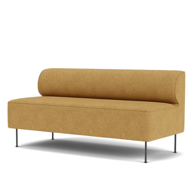 Eave Dining Sofa 165 | Various Fabrics