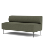 Eave Dining Sofa 165 | Various Fabrics