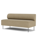 Eave Dining Sofa 165 | Various Fabrics