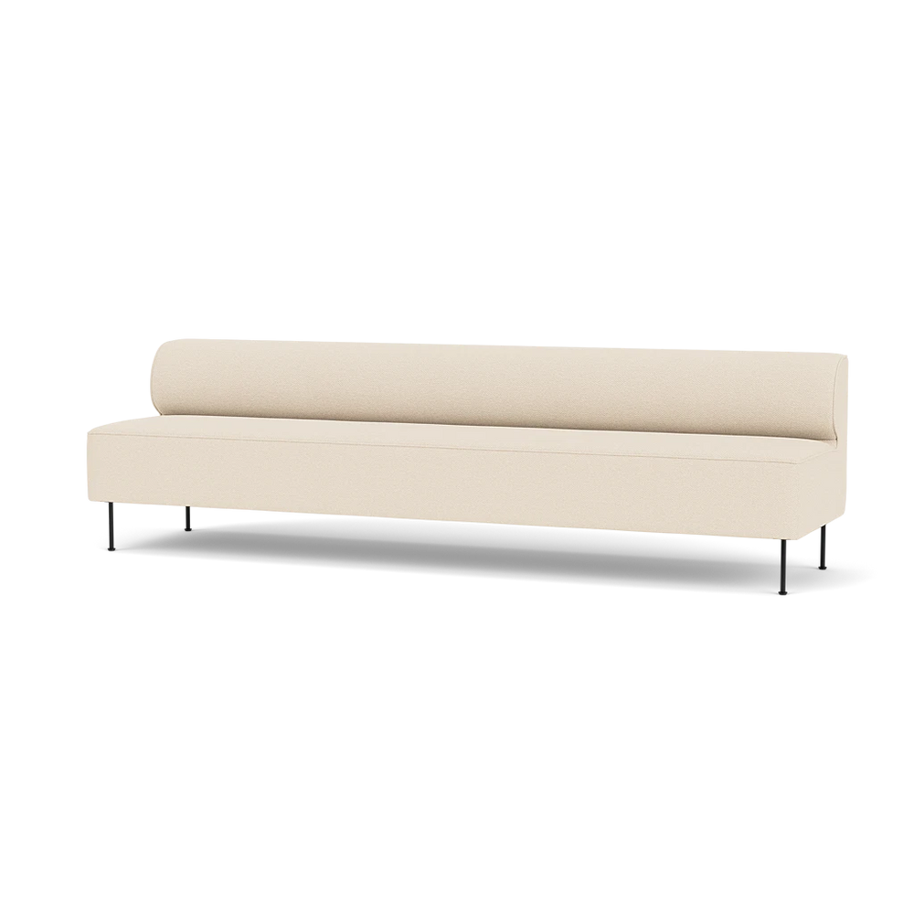 Eave Dining Sofa 280 | Various Fabrics