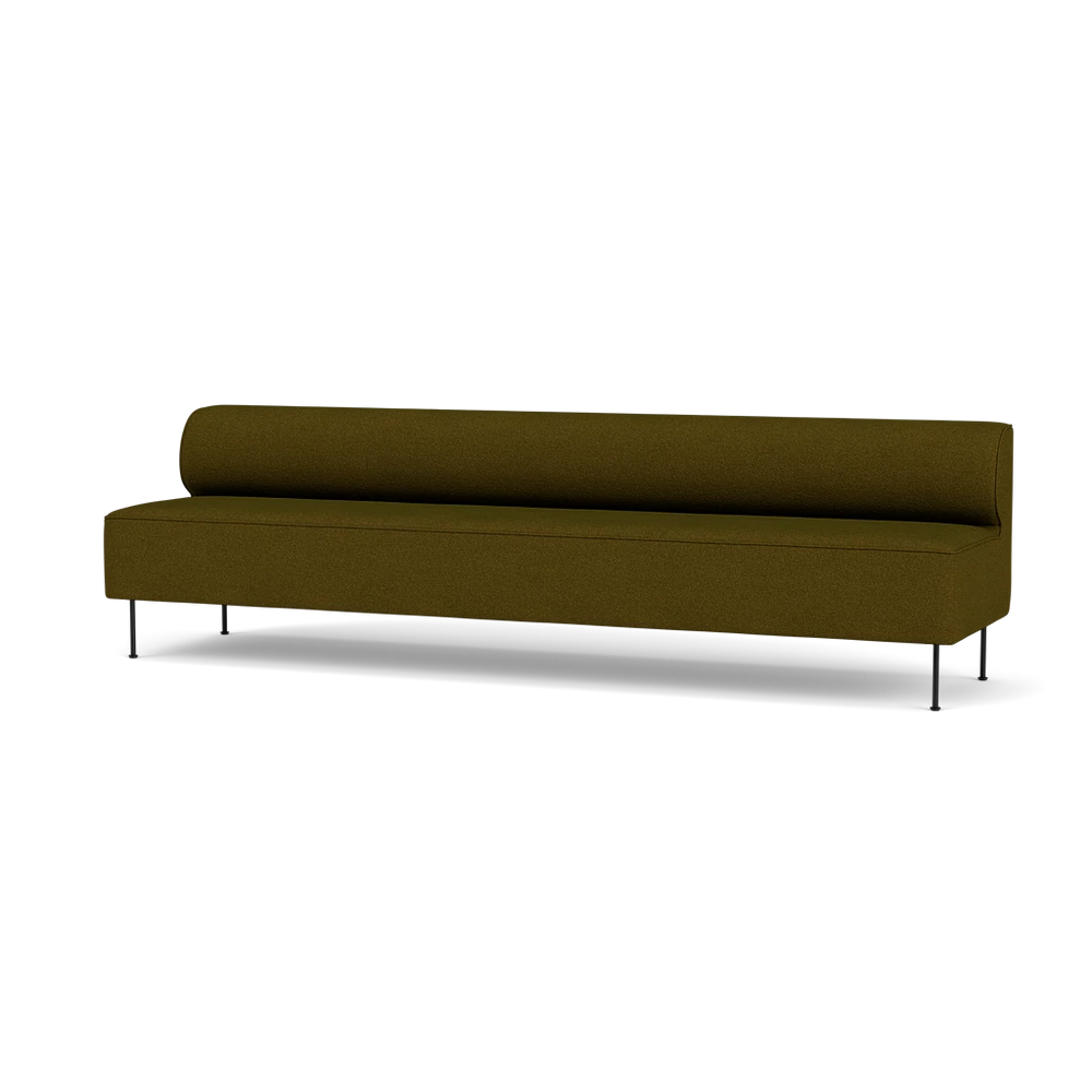 Eave Dining Sofa 280 | Various Fabrics