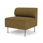 Eave Dining Sofa 80 | Various Fabrics