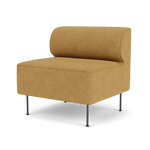 Eave Dining Sofa 80 | Various Fabrics