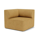 Eave Modular Sofa | Corner Sections | Various Colours + Seat Depths.