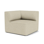 Eave Modular Sofa | Corner Sections | Various Colours + Seat Depths.