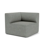 Eave Modular Sofa | Corner Sections | Various Colours + Seat Depths.