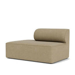 Eave Modular Sofa | Open End Sections | Various Colours + Seat Depths.