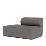 Eave Modular Sofa | Open End Sections | Various Colours + Seat Depths.