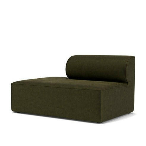 Eave Modular Sofa | Open End Sections | Various Colours + Seat Depths.