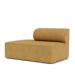 Eave Modular Sofa | Open End Sections | Various Colours + Seat Depths.