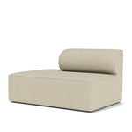 Eave Modular Sofa | Open End Sections | Various Colours + Seat Depths.