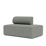 Eave Modular Sofa | Open End Sections | Various Colours + Seat Depths.