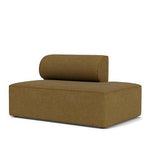 Eave Modular Sofa | Open End Sections | Various Colours + Seat Depths.