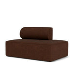 Eave Modular Sofa | Open End Sections | Various Colours + Seat Depths.