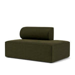 Eave Modular Sofa | Open End Sections | Various Colours + Seat Depths.