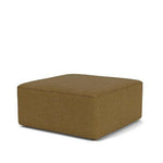 Eave Modular Sofa | Pouf | Various Fabrics + Sizes