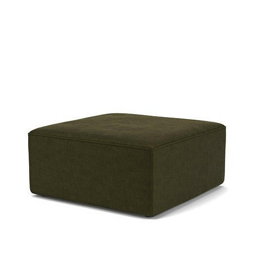 Eave Modular Pouf | Various Colours + Sizes.