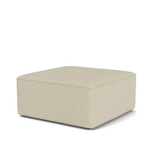 Eave Modular Pouf | Various Colours + Sizes.