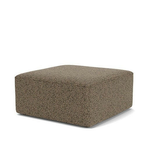 Eave Modular Pouf | Various Colours + Sizes.