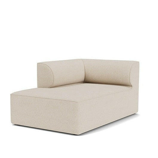 Eave Modular Chaise Longue | Various Colours + Seat Depths.