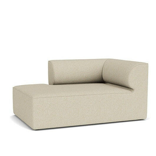 Eave Modular Chaise Longue | Various Colours + Seat Depths.