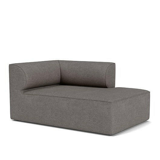 Eave Modular Chaise Longue | Various Colours + Seat Depths.