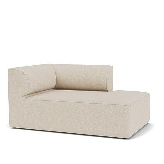 Eave Modular Chaise Longue | Various Colours + Seat Depths.