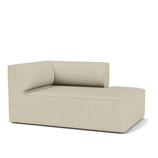 Eave Modular Chaise Longue | Various Colours + Seat Depths.