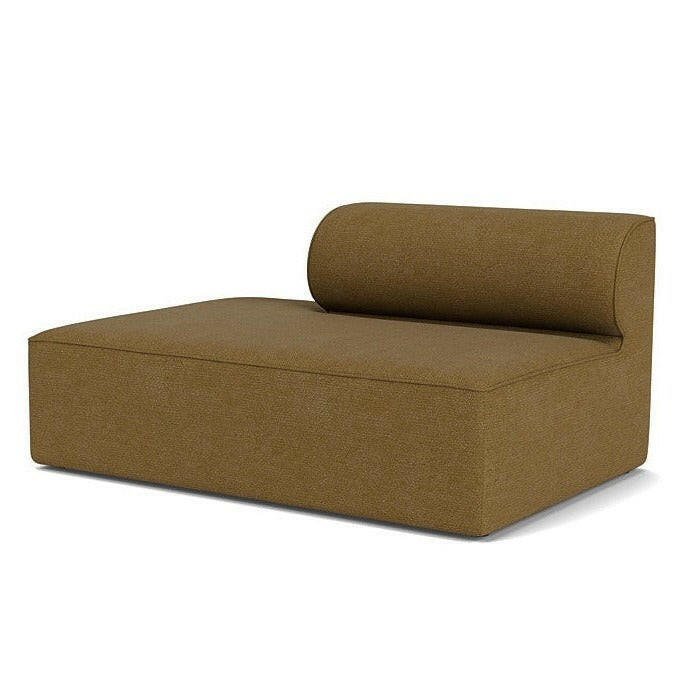 Eave Modular Sofa | Open End Sections | Various Colours + Seat Depths.